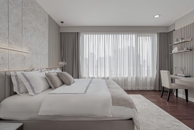 แฮมป์ตัน ทองหล่อ 10 / ampton Thonglor 10