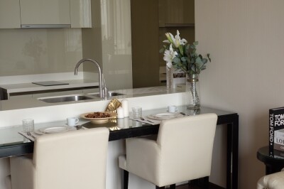 ดิ แอดเดรส สุขุมวิท 28 / The Address Sukhumvit 28