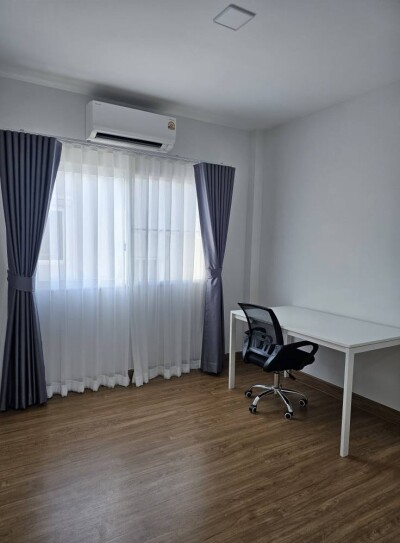 แกรนด์ พลีโน่ เมกา บางนา / Grande Pleno Mega Bangna