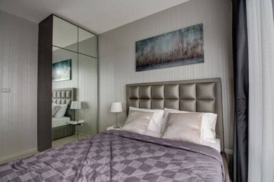 ริธึ่ม อโศก / Rhythm Asoke