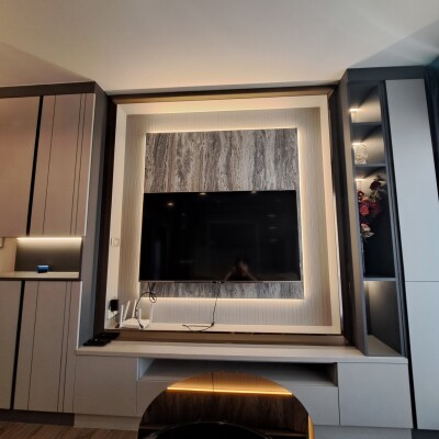 ไลฟ์ ลาดพร้าว วัลเล่ย์ / Life Ladprao Valley