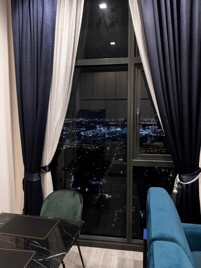 เดอะ ไลน์ สุขุมวิท 101 / The Line Sukhumvit 101