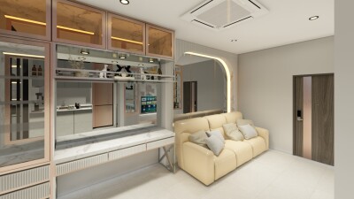 ศุภาลัย ไอคอน สาทร / Supalai ICON Sathorn