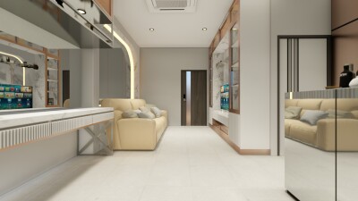 ศุภาลัย ไอคอน สาทร / Supalai ICON Sathorn