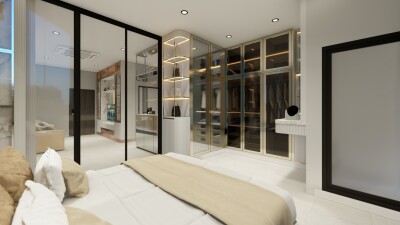 ศุภาลัย ไอคอน สาทร / Supalai ICON Sathorn