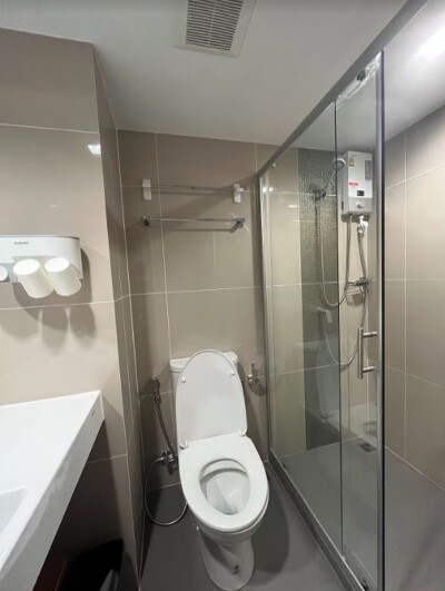 ไอดีโอ นิว พระราม 9 / Ideo New Rama 9-10