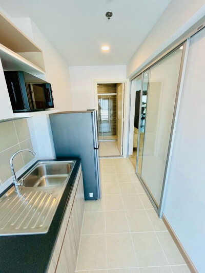 อัพเดทล่าสุด 24/2/2569 : ศุภาลัย เวอเรนด้า สุขุมวิท 117 / Supalai Veranda Sukhumvit 117-9