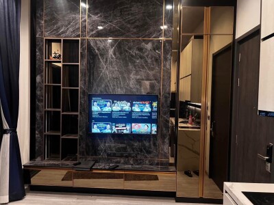 เดอะ ไลน์ สุขุมวิท 101 / The Line Sukhumvit 101