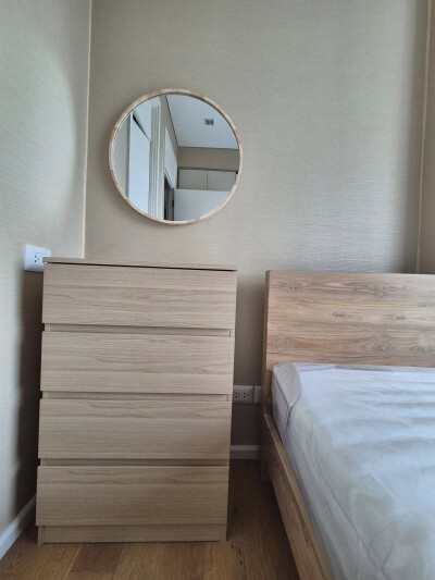 เดอะ เซนต์ เรสสิเด้นเซส / The Saint Residences