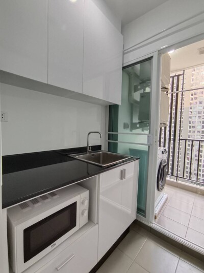 รีเจ้นท์ โฮม บางนา (โครงการใหม่) / Regent Home Bangna (New Project)-7