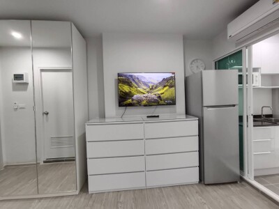 รีเจ้นท์ โฮม บางนา (โครงการใหม่) / Regent Home Bangna (New Project)-2