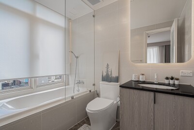 แฮมป์ตัน ทองหล่อ 10 / ampton Thonglor 10