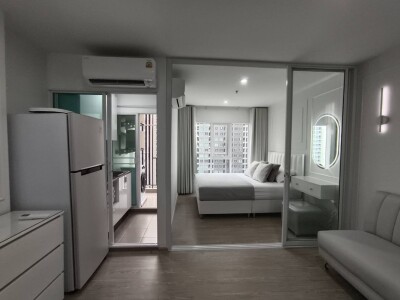 รีเจ้นท์ โฮม บางนา (โครงการใหม่) / Regent Home Bangna (New Project)-3