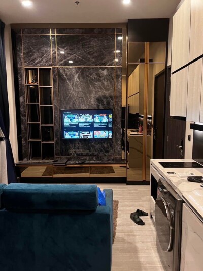 เดอะ ไลน์ สุขุมวิท 101 / The Line Sukhumvit 101