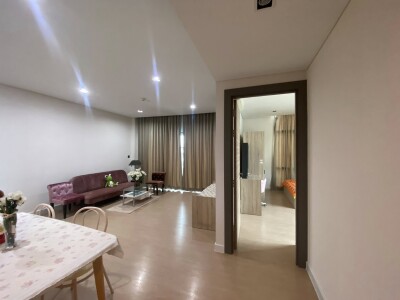 เดอะ รูม เจริญกรุง 30 / The Room Charoenkrung 30