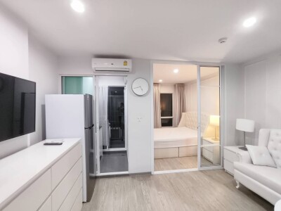 รีเจ้นท์ โฮม สุขุมวิท 97/1 / Regent Home Sukhumvit 97/1-7