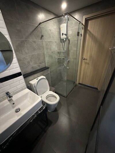 บริกซ์ คอนโดมิเนียม / Brix Condominium