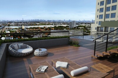 บริกซ์ คอนโดมิเนียม / Brix Condominium