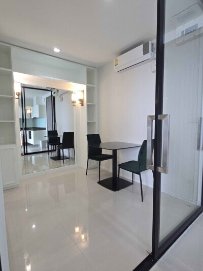 ควินน์ คอนโดมิเนียม / Quinn Condo