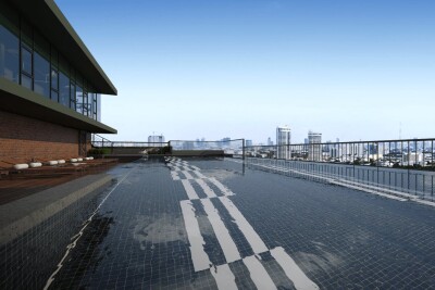 บริกซ์ คอนโดมิเนียม / Brix Condominium