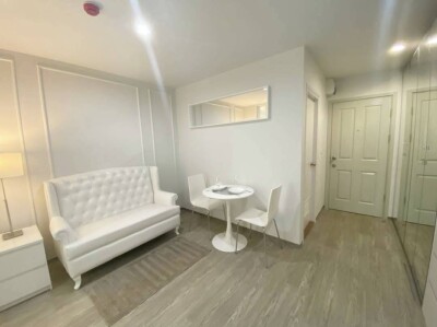 รีเจ้นท์ โฮม สุขุมวิท 97/1 / Regent Home Sukhumvit 97/1-2