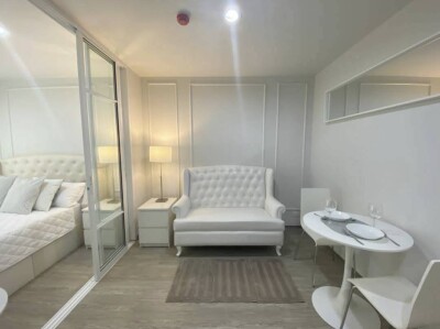 รีเจ้นท์ โฮม สุขุมวิท 97/1 / Regent Home Sukhumvit 97/1-3