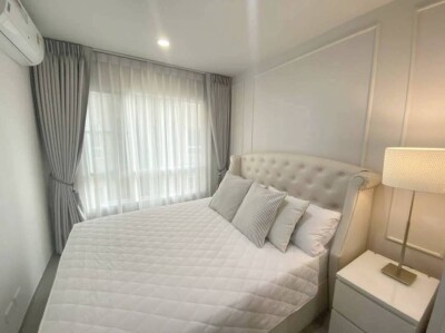 รีเจ้นท์ โฮม สุขุมวิท 97/1 / Regent Home Sukhumvit 97/1-5