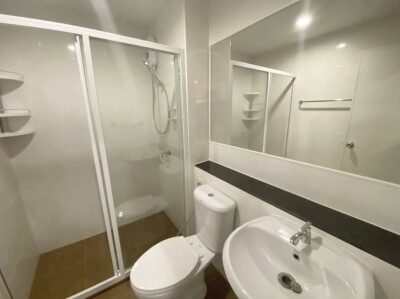 รีเจ้นท์ โฮม สุขุมวิท 97/1 / Regent Home Sukhumvit 97/1-10