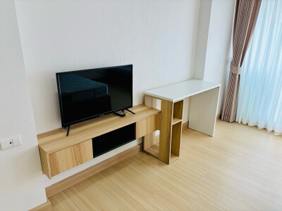 ศุภาลัย เวอเรนด้า สุขุมวิท 117 / Supalai Veranda Sukhumvit 117