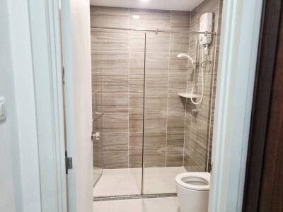 ศุภาลัย ลอฟท์ ประชาธิปก - วงเวียนใหญ่ / Supalai Loft Prajadhipok - Wongwian Yai