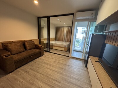 รีเจ้นท์ โฮม บางนา (โครงการใหม่) / Regent Home Bangna (New Project)