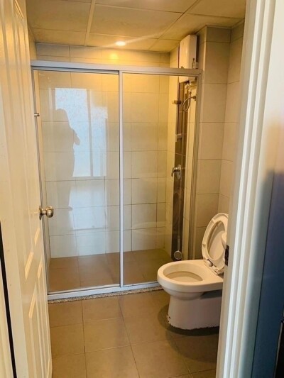 ศุภาลัย ซิตี้ รีสอร์ท สถานีแบริ่ง / ชั้น 3 ตึก 2 ขนาด 30 ตรม.-5