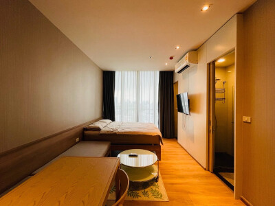 อัปเดตล่าสุด 2/3/2569 : พาร์ค 24 ( ออริจิ้น พร้อมพงษ์ ) / Park 24 (Origin Phrom Phong)-1