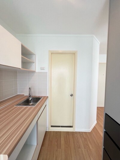 ลุมพินี วิลล์ ประชาชื่น - พงษ์เพชร 2 / Lumpini Ville Prachachuen - Pongpetch 2-17