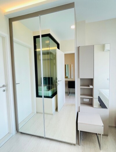 วีธารา สุขุมวิท 36 / VTARA Sukhumvit 36-2