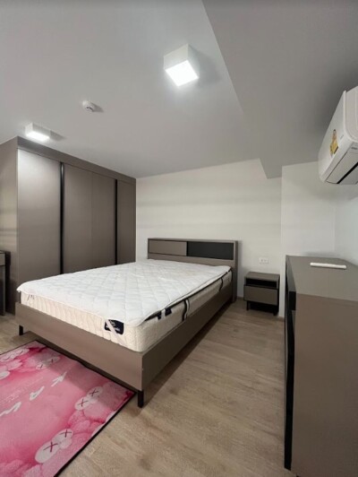 ไอดีโอ นิว พระราม 9 / Ideo New Rama 9-5