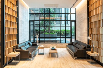 บริกซ์ คอนโดมิเนียม / Brix Condominium