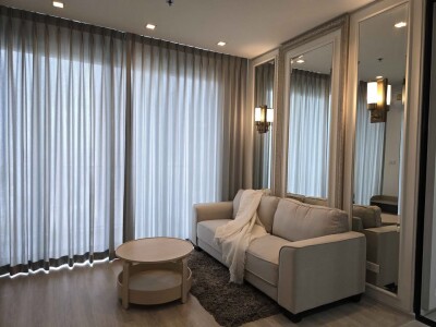 ควินน์ คอนโดมิเนียม / Quinn Condo