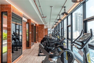 บริกซ์ คอนโดมิเนียม / Brix Condominium