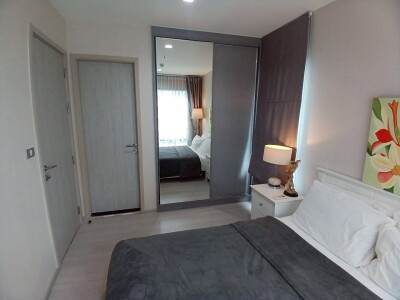 ริทึ่ม สุขุมวิท 36 - 38 / Rhythm Sukhumvit 36 - 38