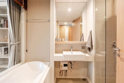 อัปเดตล่าสุด 24/10/2569 : เดอะ เนสท์ เพลินจิต / The Nest Ploenchit