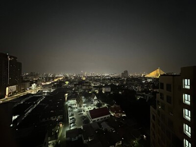 บริกซ์ คอนโดมิเนียม / Brix Condominium