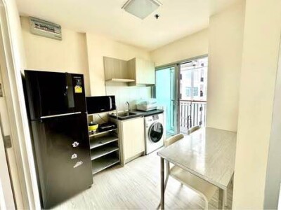 แอสปาย รัตนาธิเบศร์ 2 / Aspire Rattanathibet 2