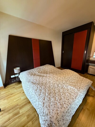 บ้านนวธารา (ริเวอร์ไลฟ์) / Baan Navatara (River Life)