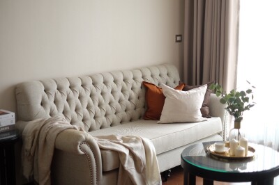 ดิ แอดเดรส สุขุมวิท 28 / The Address Sukhumvit 28