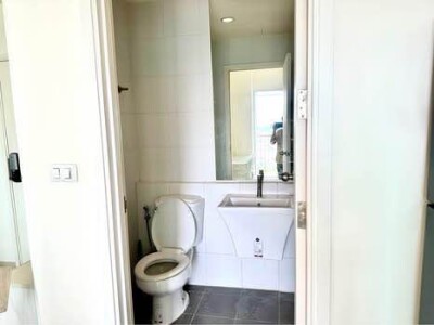 แอสปาย รัตนาธิเบศร์ 2 / Aspire Rattanathibet 2