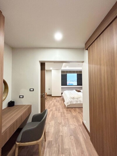 ริเวอไรน์ เพลส คอนโดมิเนียม / Riverine Place Condominium