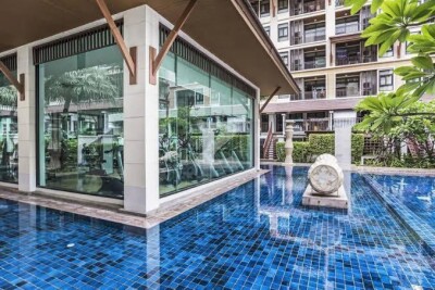 บ้านนวธารา (ริเวอร์ไลฟ์) / Baan Navatara (River Life)