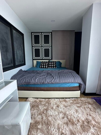 รัชดาซิตี้ 18 / Ratchada City 18