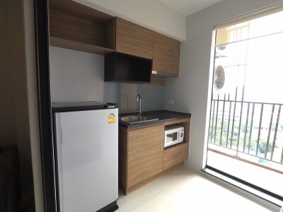 อัปเดตล่าสุด 11/5/2569 : บริกซ์ คอนโดมิเนียม / Brix Condominium-5